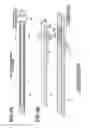 Fig. 10 - Fixing apparatus for fixing toner image on a recording medium of tubular shape