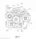 Fig. 09 - Image forming apparatus having toner content sensor