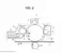 Fig. 03 - Image forming apparatus including contact members disposed side by side at positions opposing a guide unit