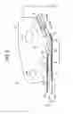 Fig. 06 - Image forming apparatus including contact members disposed side by side at positions opposing a guide unit