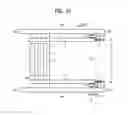 Fig. 16 - Image forming apparatus including contact members disposed side by side at positions opposing a guide unit