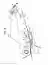 Fig. 20 - Image forming apparatus including contact members disposed side by side at positions opposing a guide unit
