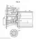 Fig. 07 - Gear transmission device, process unit including the gear transmission device and image forming apparatus including same
