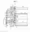 Fig. 08 - Gear transmission device, process unit including the gear transmission device and image forming apparatus including same