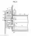 Fig. 09 - Gear transmission device, process unit including the gear transmission device and image forming apparatus including same