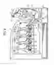 Fig. 10 - Gear transmission device, process unit including the gear transmission device and image forming apparatus including same