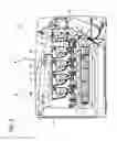 Fig. 03 - Housing structure, electronic apparatus, and image forming apparatus