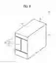 Fig. 07 - Housing structure, electronic apparatus, and image forming apparatus