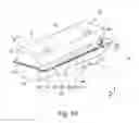 Fig. 11 - Cartridge package and packageable process cartridge