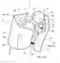 Fig. 01 - Cleaning unit, process cartridge and image forming apparatus