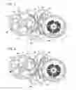 Fig. 02 - Mechanism for driving a jumping element