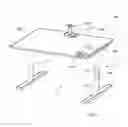 Fig. 02 - Height-adjustable table using eye detection
