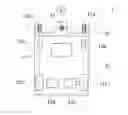 Fig. 01 - AUTONOMOUS MOBILE DEVICE AND METHOD FOR CONTROLLING SAME