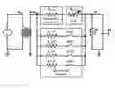 Fig. 01 - DC-DC converter device and sub DC-DC converter of parallel structure included therein