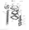Fig. 04 - MEASURING DEVICE CONFIGURED TO BE WORN ON THE WRIST OF A USER