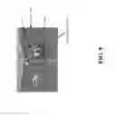 Fig. 12 - Gesture-driven modifications of digital content shown by head-mounted displays