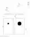 Fig. 03 - Gesture assistive zoomable selector for screen