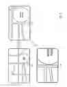 Fig. 11 - Gesture assistive zoomable selector for screen