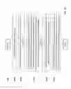 Fig. 12 - Gesture assistive zoomable selector for screen