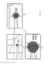 Fig. 15 - Gesture assistive zoomable selector for screen