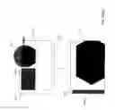 Fig. 18 - Gesture assistive zoomable selector for screen