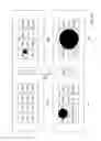 Fig. 20 - Gesture assistive zoomable selector for screen