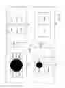 Fig. 21 - Gesture assistive zoomable selector for screen