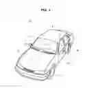 Fig. 02 - GESTURE RECOGNITION APPARATUS, VEHICLE HAVING THE SAME, AND METHOD FOR CONTROLLING THE VEHICLE