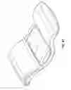Fig. 42 - ERGONOMIC DATA ENTRY DEVICE