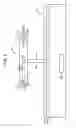 Fig. 03 - Interactive stylus and display device