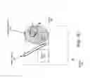 Fig. 05 - Palm rejection visualization for passive stylus