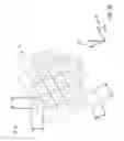Fig. 06 - Touch display system with reduced moiré patterns
