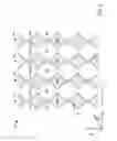 Fig. 03 - Mesh electrode matrix having finite repeat length