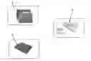 Fig. 01 - Active graphene touch switch for electronic devices