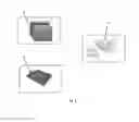 Fig. 03 - Active graphene touch switch for electronic devices