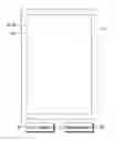 Fig. 01 - Display device including touch sensor