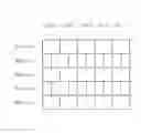 Fig. 10 - Touch detection sensor structure of capacitive type touch screen panel