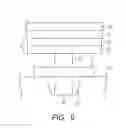 Fig. 10 - Electronic device and coordinate detecting method