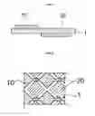 Fig. 04 - TOUCH SENSOR ELECTRODE INTEGRATED WITH POLARIZING PLATE