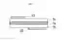 Fig. 06 - TOUCH SENSOR ELECTRODE INTEGRATED WITH POLARIZING PLATE