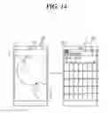 Fig. 22 - MOBILE TERMINAL AND CONTROL METHOD THEREFOR