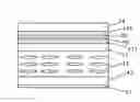 Fig. 01 - DISPLAY PANEL WITH TOUCH FUNCTION AND MANUFACTURE METHOD THEREOF