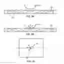 Fig. 04 - Transient deformation detection for a touch-sensitive surface