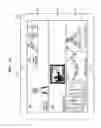 Fig. 07 - Device and method for arranging contents displayed on screen