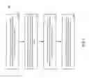 Fig. 07 - Method for presenting documents using a reading list panel