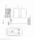 Fig. 02 - CUSTOMIZED SEARCH ICON OUTPUT CONTROL SYSTEM AND METHOD THEREFOR