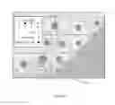 Fig. 11 - SYSTEMS AND METHODS FOR PRESENTING SUMMARY INFORMATION ASSOCIATED WITH MAP ELEMENTS