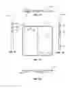 Fig. 03 - Method and system for viewing stacked screen displays using gestures