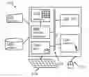 Fig. 01 - Precision data access using differential data