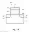 Fig. 20 - Semiconductor storage device having nonvolatile semiconductor memory
